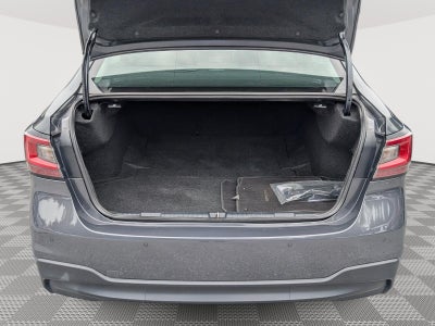 2024 Subaru Legacy Limited