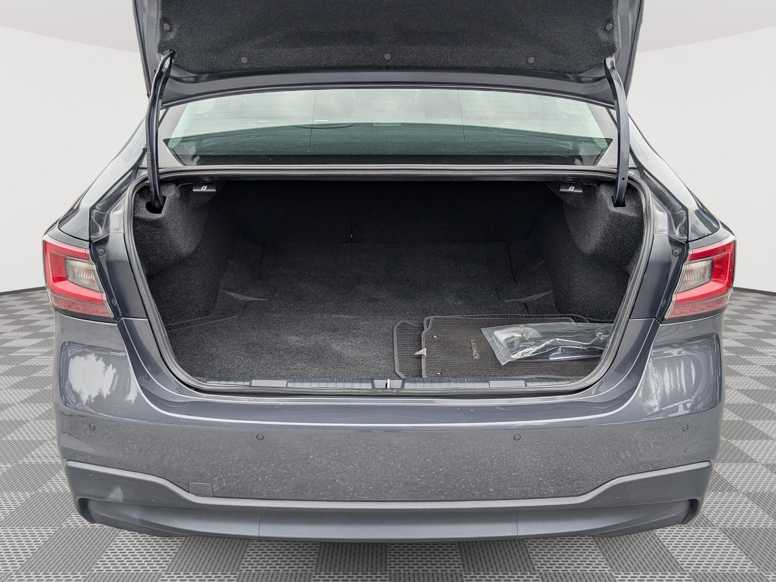 2024 Subaru Legacy Limited
