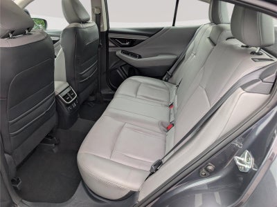 2024 Subaru Legacy Limited