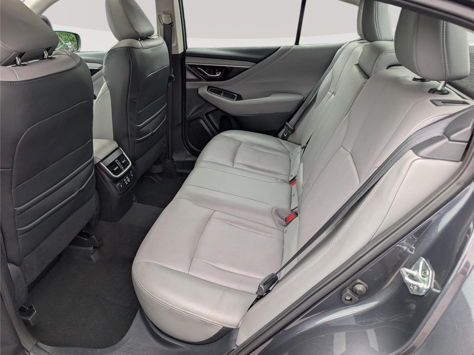 2024 Subaru Legacy Limited