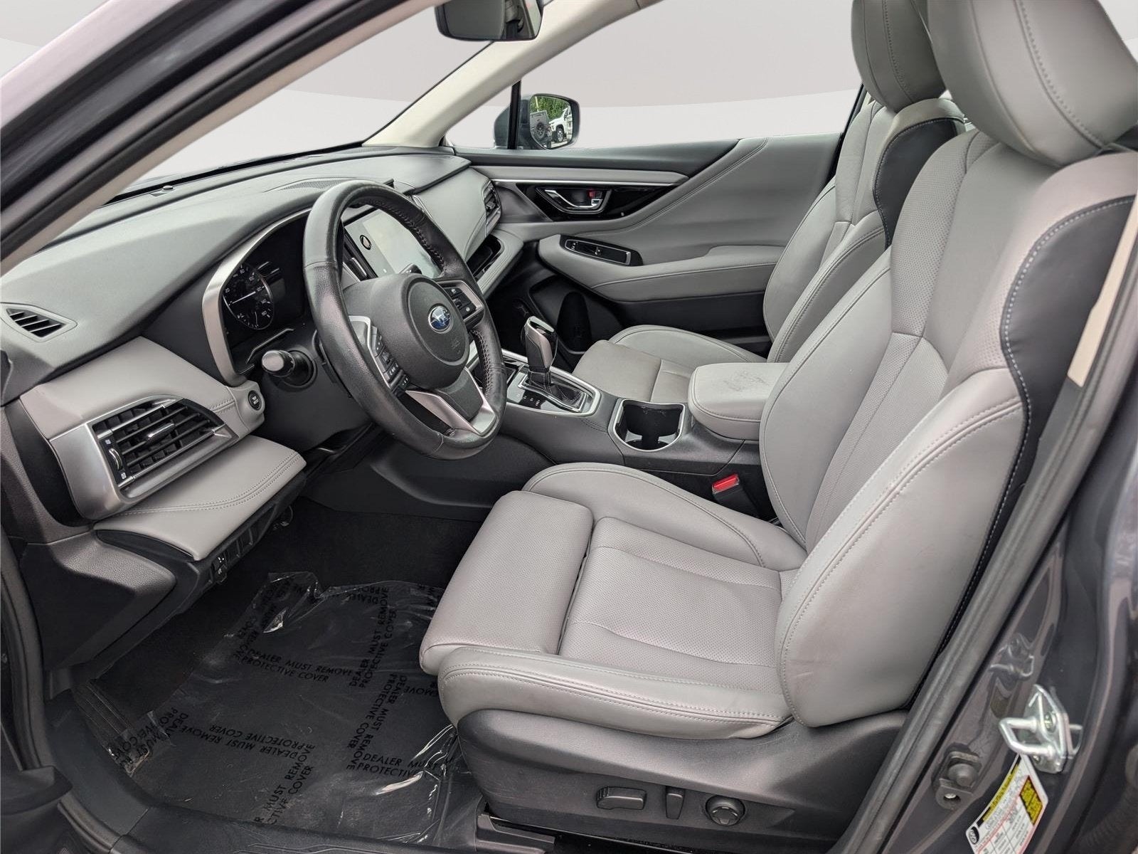 2024 Subaru Legacy Limited