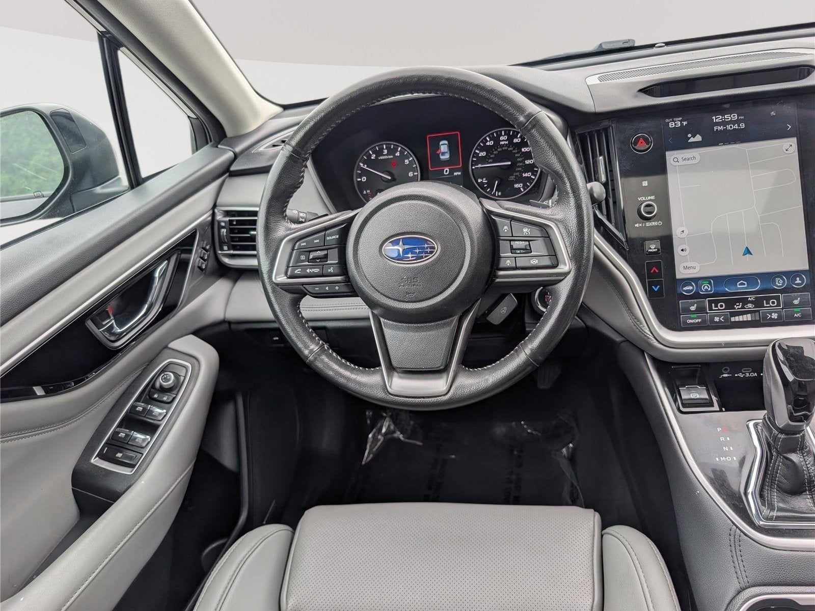 2024 Subaru Legacy Limited