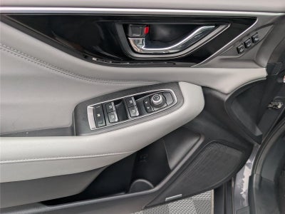 2024 Subaru Legacy Limited