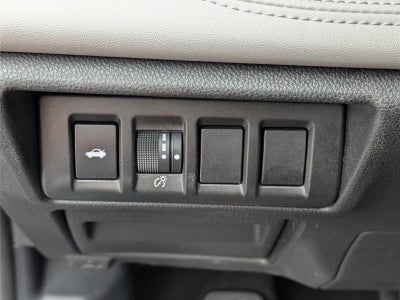 2024 Subaru Legacy Limited