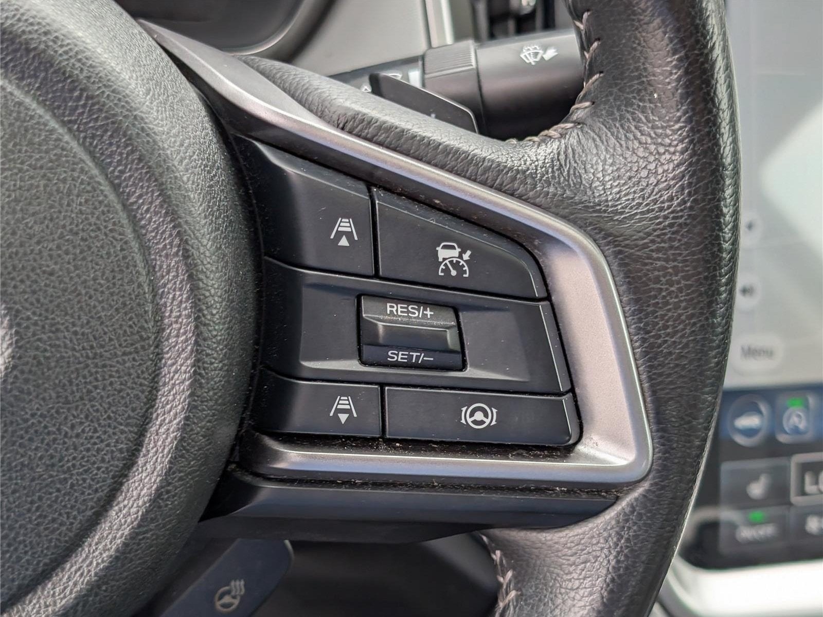 2024 Subaru Legacy Limited