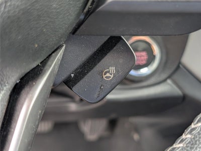 2024 Subaru Legacy Limited