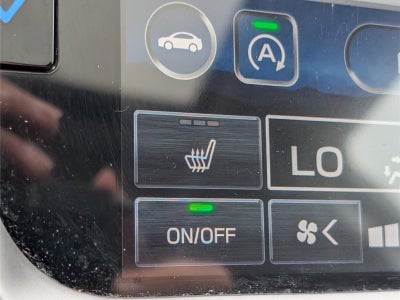 2024 Subaru Legacy Limited
