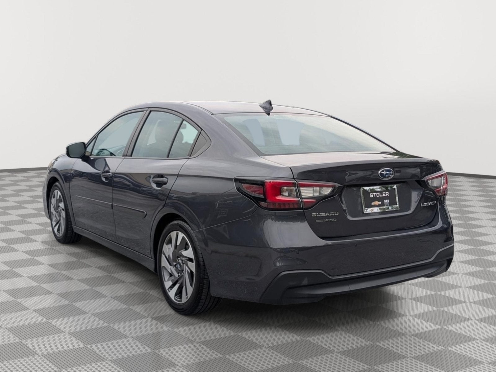 2024 Subaru Legacy Limited