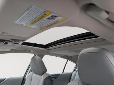 2024 Subaru Legacy Limited