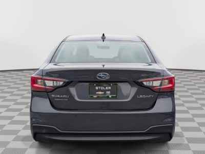 2024 Subaru Legacy Limited