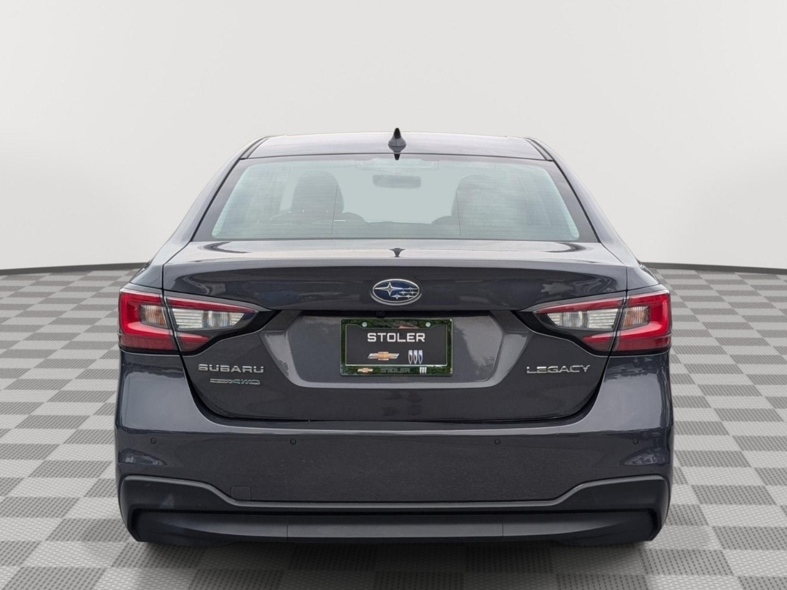 2024 Subaru Legacy Limited