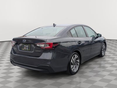 2024 Subaru Legacy Limited