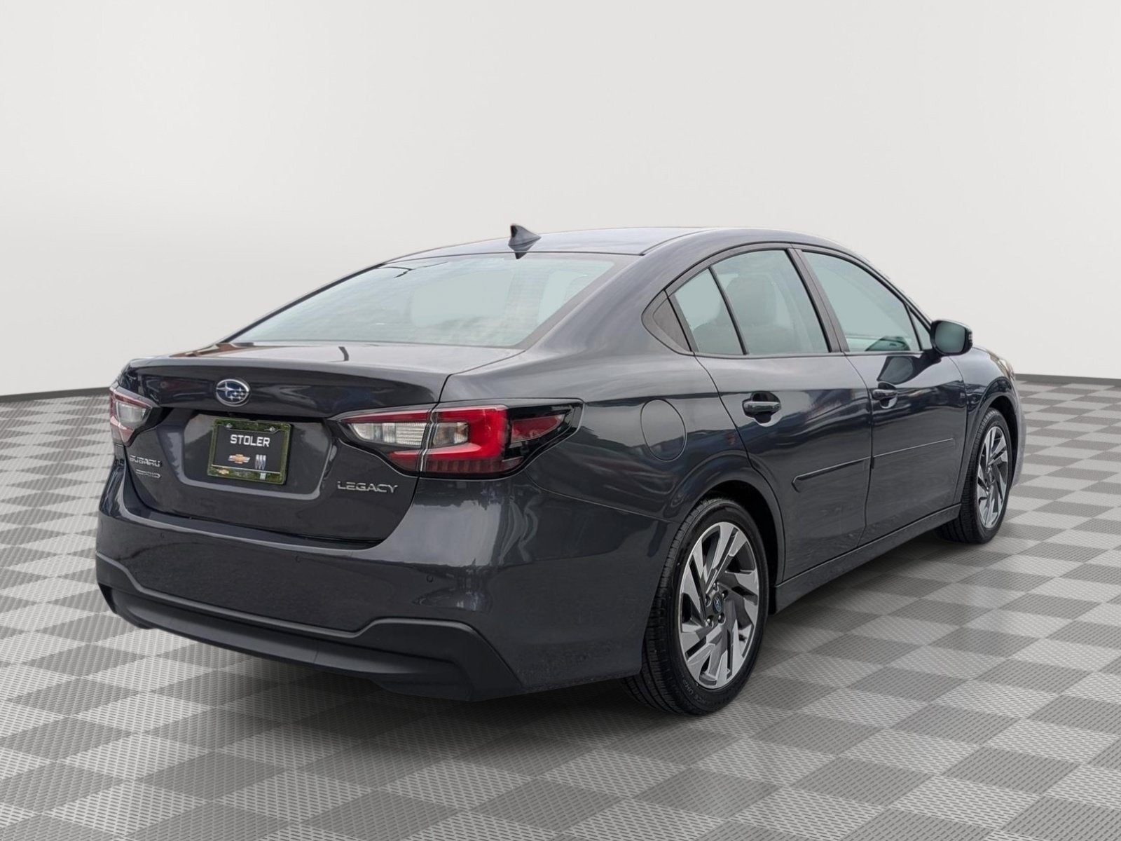 2024 Subaru Legacy Limited