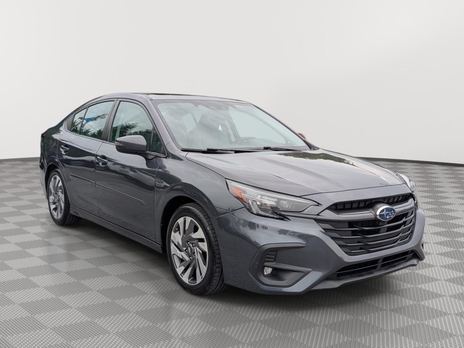 2024 Subaru Legacy Limited