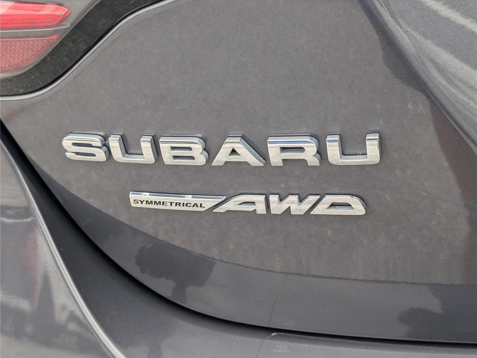 2024 Subaru Legacy Limited