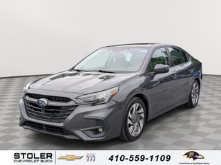 2024 Subaru Legacy Limited