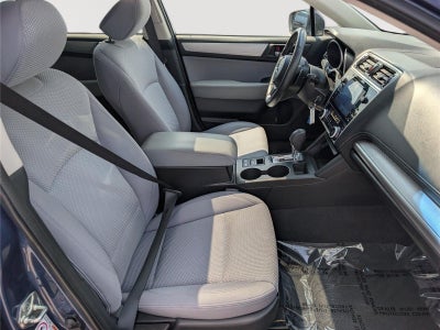 2019 Subaru Outback Premium
