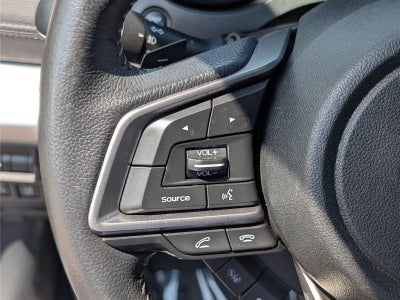 2019 Subaru Outback Premium
