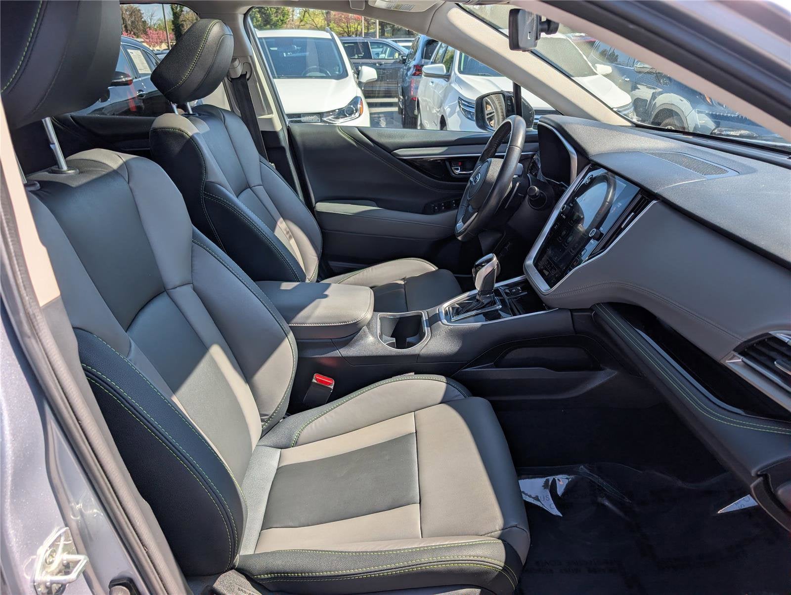 2023 Subaru Outback Onyx Edition