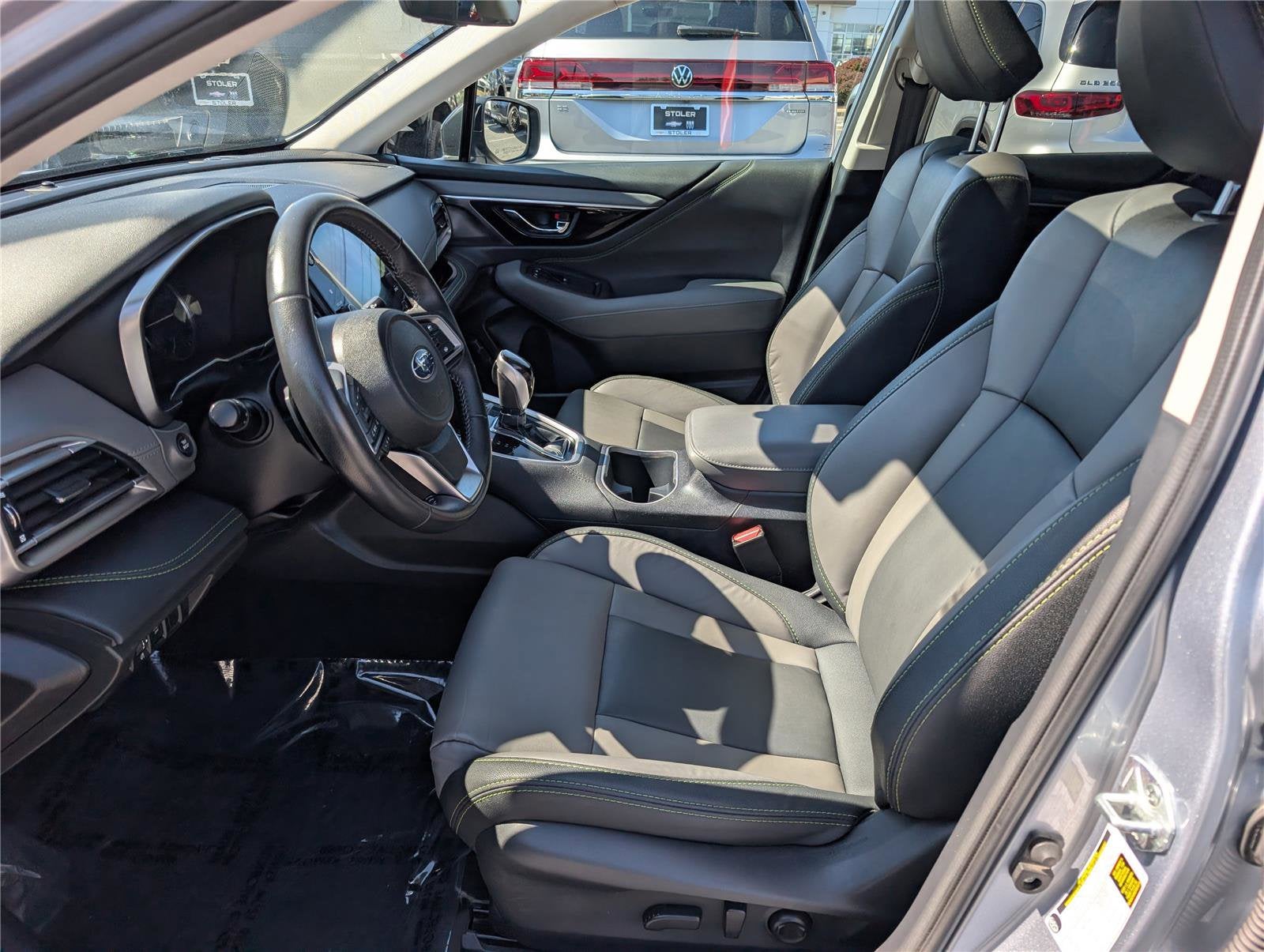 2023 Subaru Outback Onyx Edition