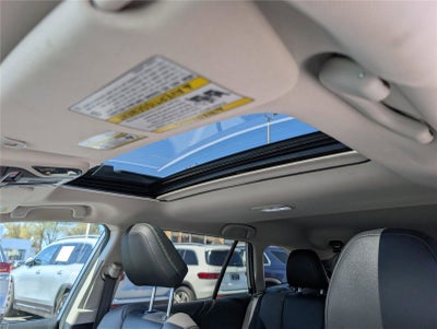 2023 Subaru Outback Onyx Edition