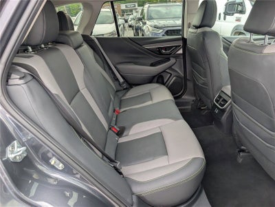 2023 Subaru Outback Onyx Edition