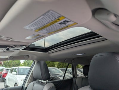 2023 Subaru Outback Onyx Edition