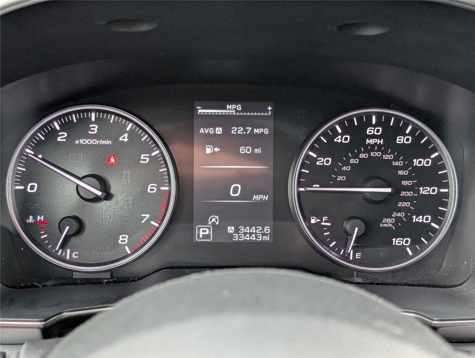 2023 Subaru Outback Onyx Edition