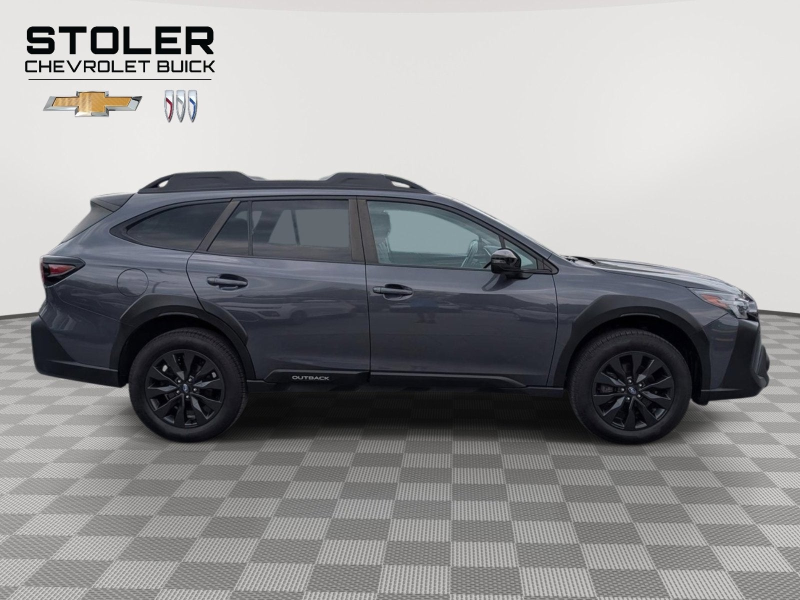 2023 Subaru Outback Onyx Edition