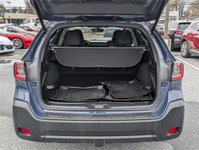 2023 Subaru Outback Onyx Edition XT