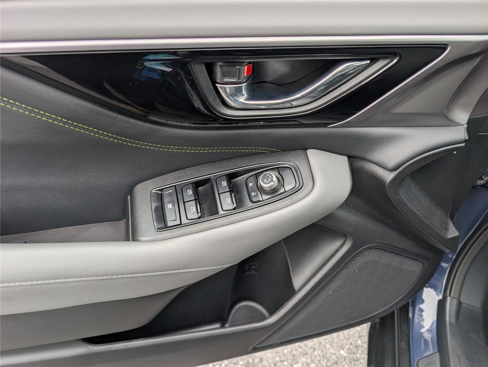 2023 Subaru Outback Onyx Edition XT