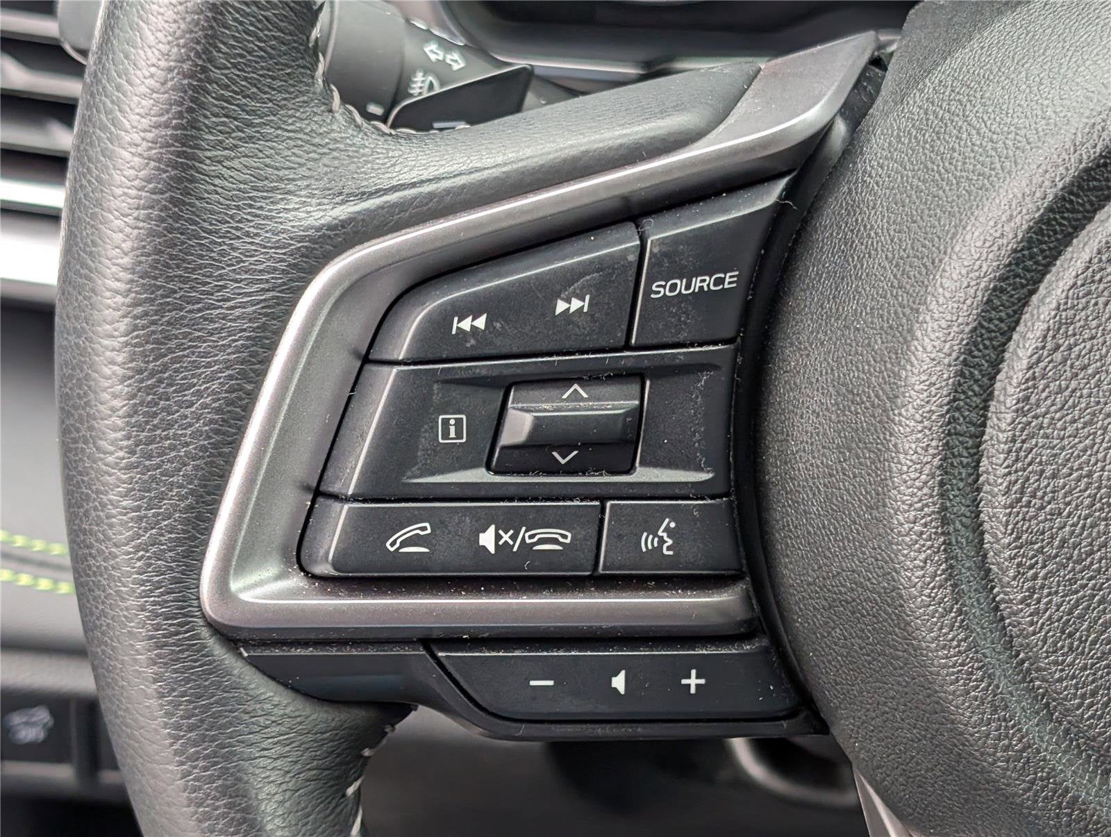 2023 Subaru Outback Onyx Edition XT