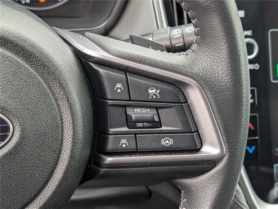 2023 Subaru Outback Onyx Edition XT