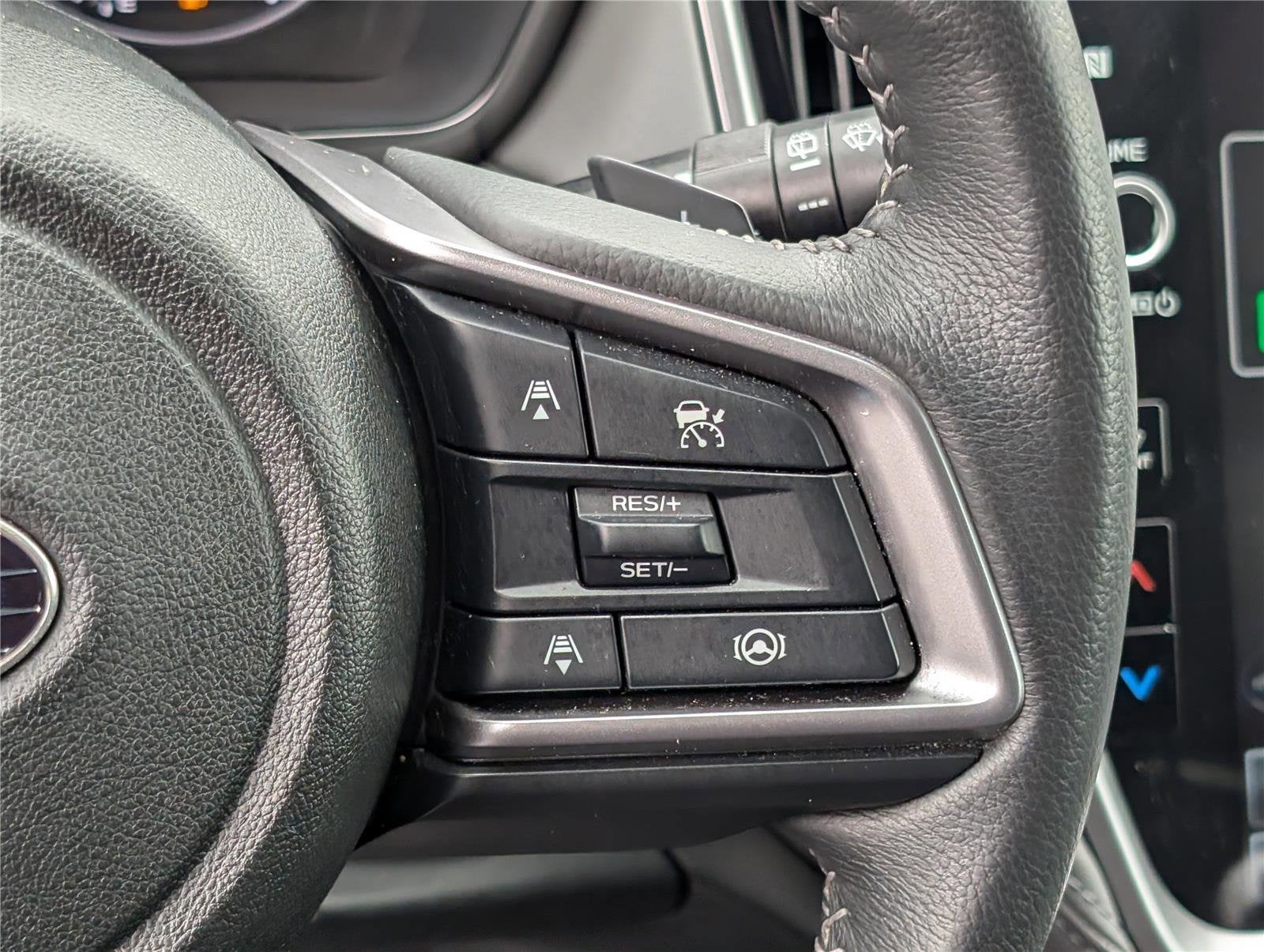 2023 Subaru Outback Onyx Edition XT