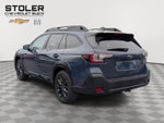 2023 Subaru Outback Onyx Edition XT