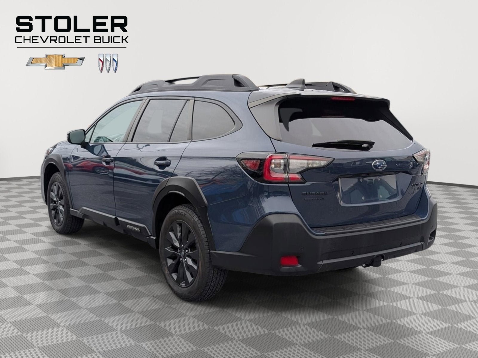 2023 Subaru Outback Onyx Edition XT
