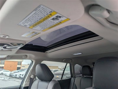 2023 Subaru Outback Onyx Edition XT