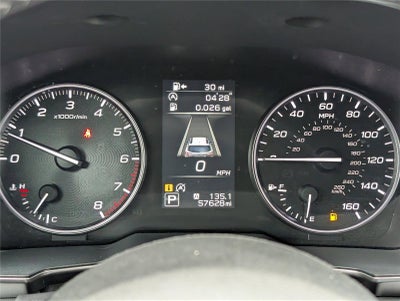 2023 Subaru Outback Onyx Edition XT