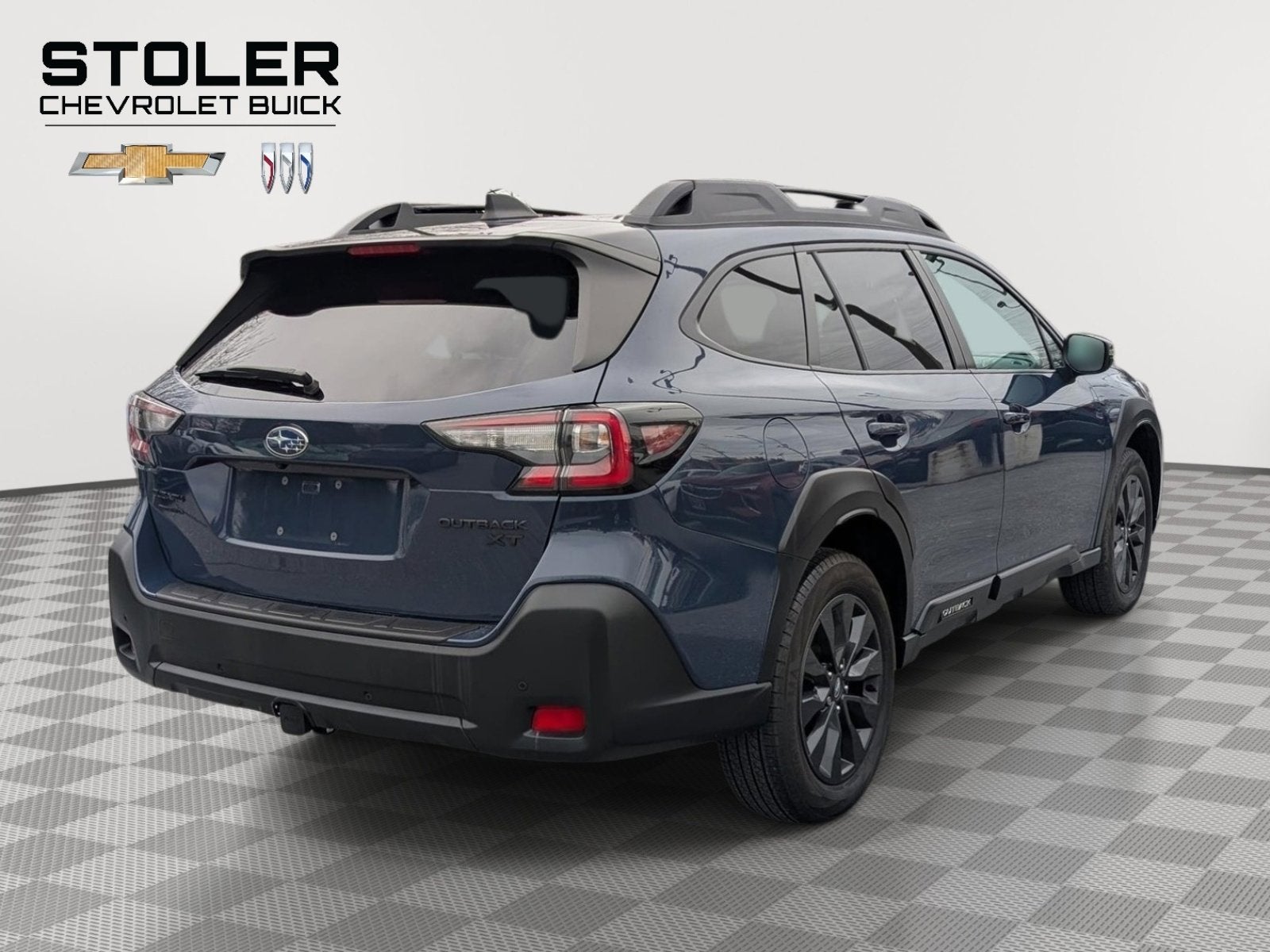 2023 Subaru Outback Onyx Edition XT