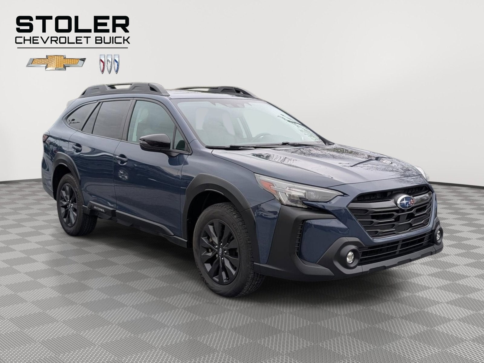 2023 Subaru Outback Onyx Edition XT