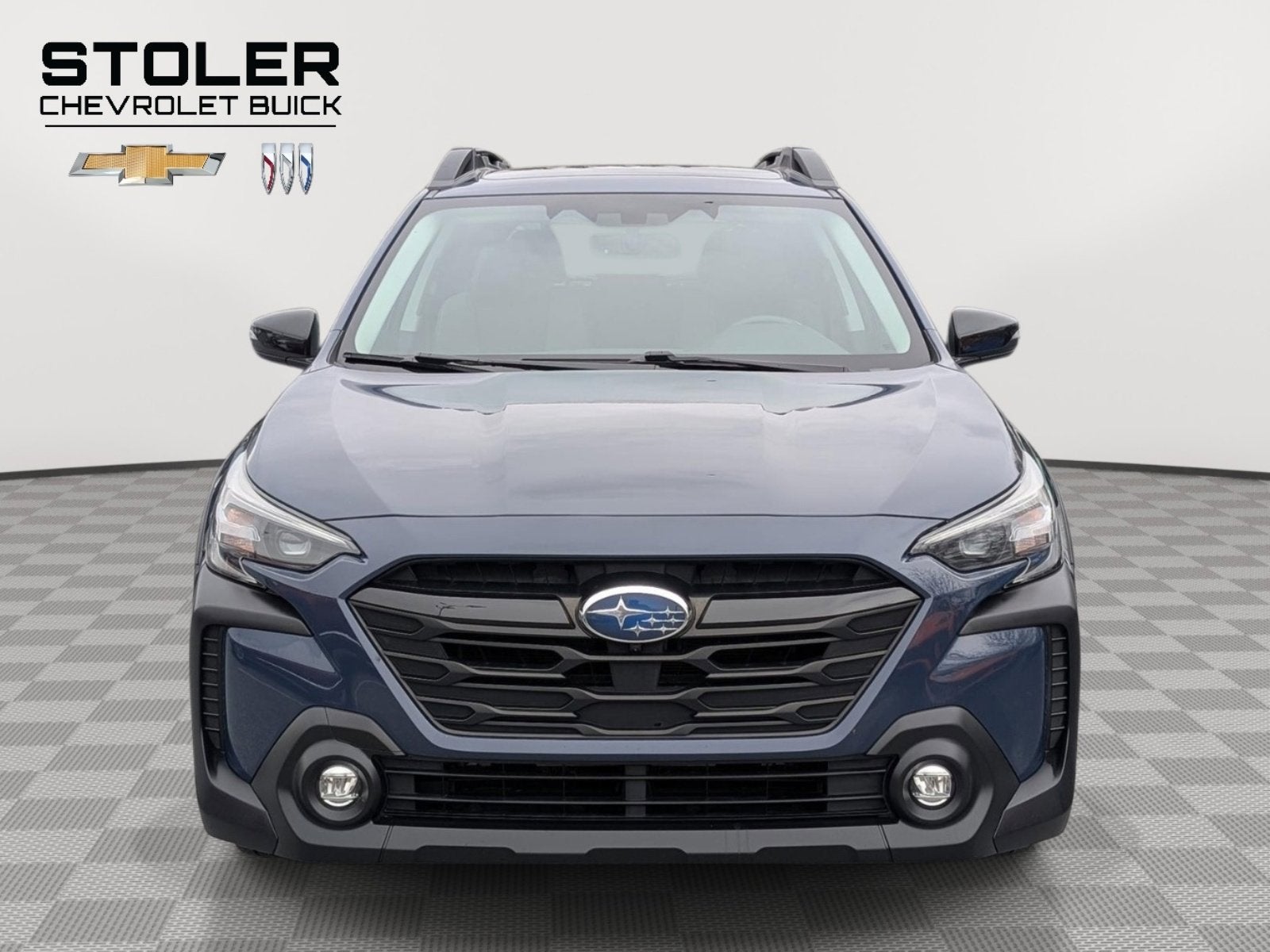 2023 Subaru Outback Onyx Edition XT