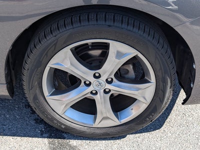 2010 Toyota Venza 4dr Wgn V6 AWD (Natl)