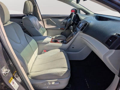 2010 Toyota Venza 4dr Wgn V6 AWD (Natl)