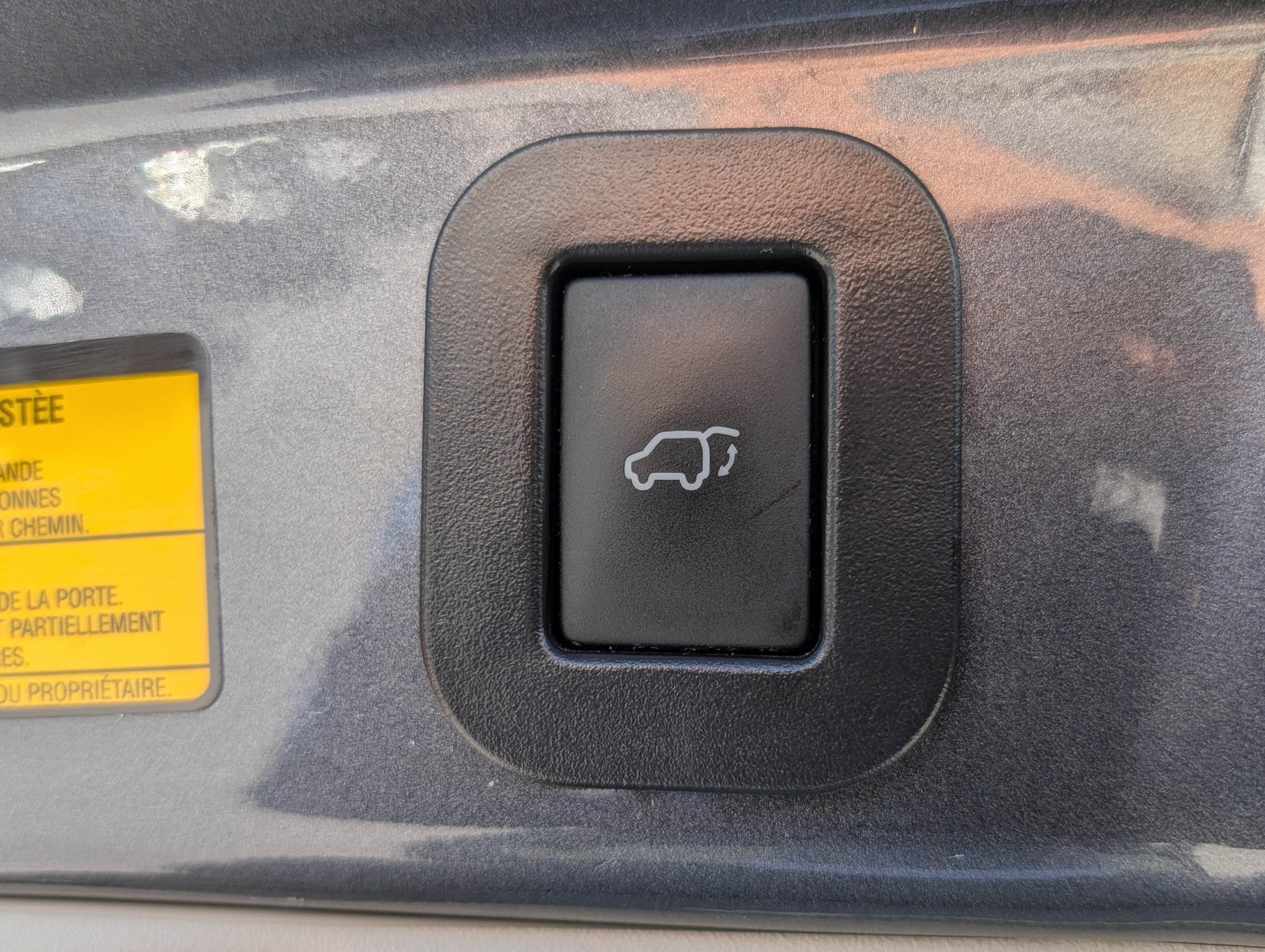 2010 Toyota Venza 4dr Wgn V6 AWD (Natl)