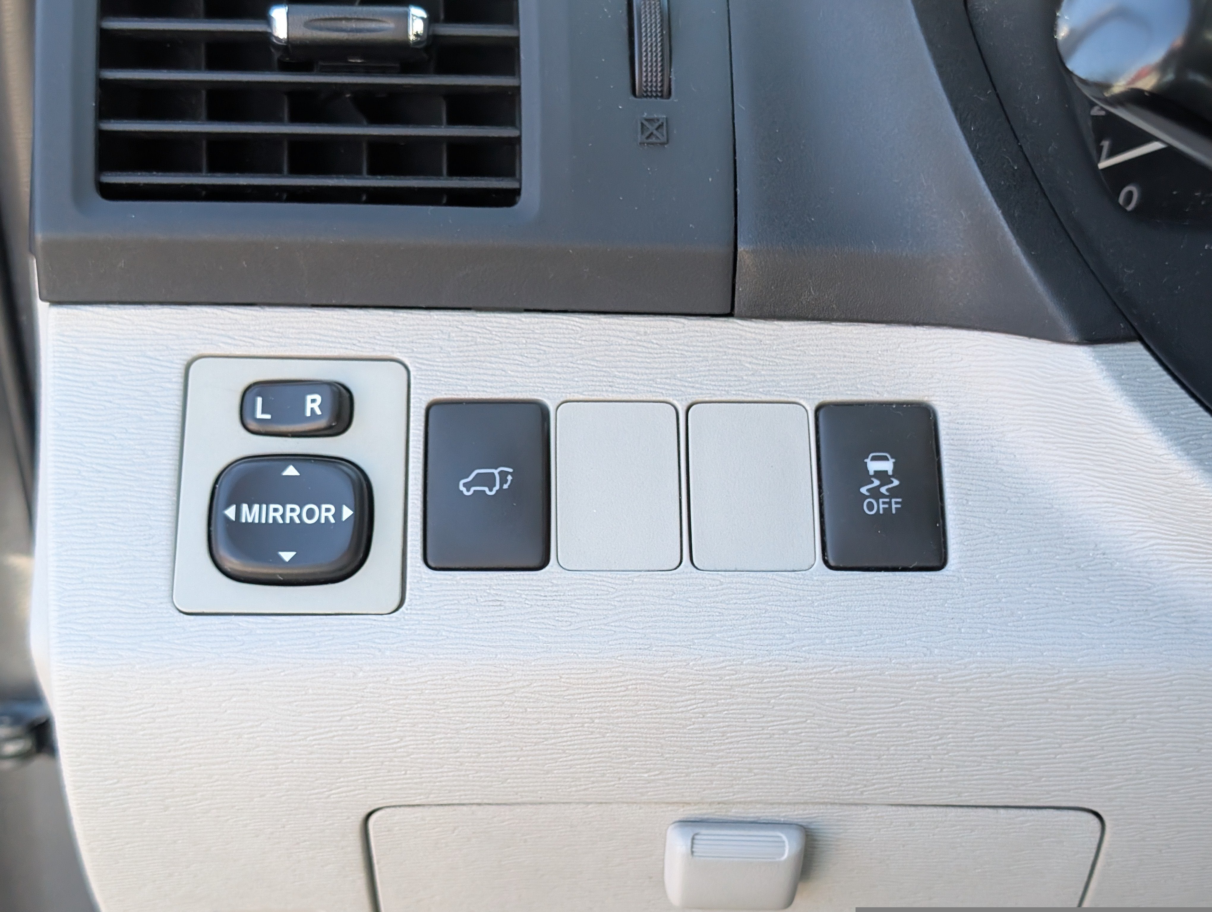 2010 Toyota Venza 4dr Wgn V6 AWD (Natl)