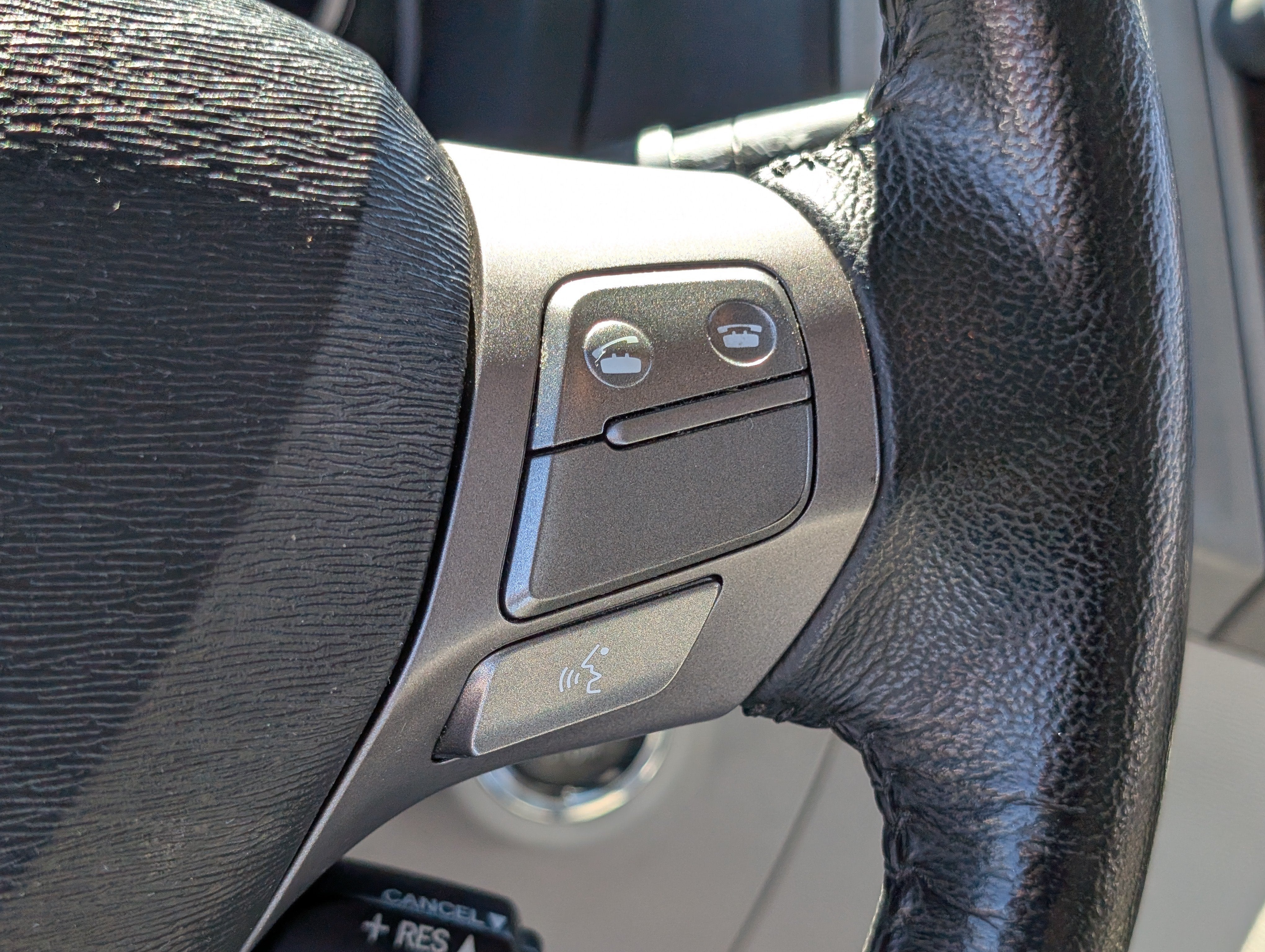 2010 Toyota Venza 4dr Wgn V6 AWD (Natl)
