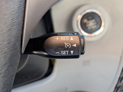 2010 Toyota Venza 4dr Wgn V6 AWD (Natl)