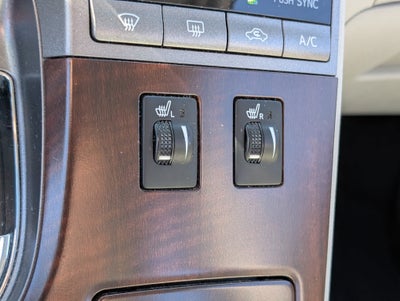 2010 Toyota Venza 4dr Wgn V6 AWD (Natl)