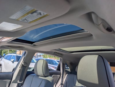 2010 Toyota Venza 4dr Wgn V6 AWD (Natl)