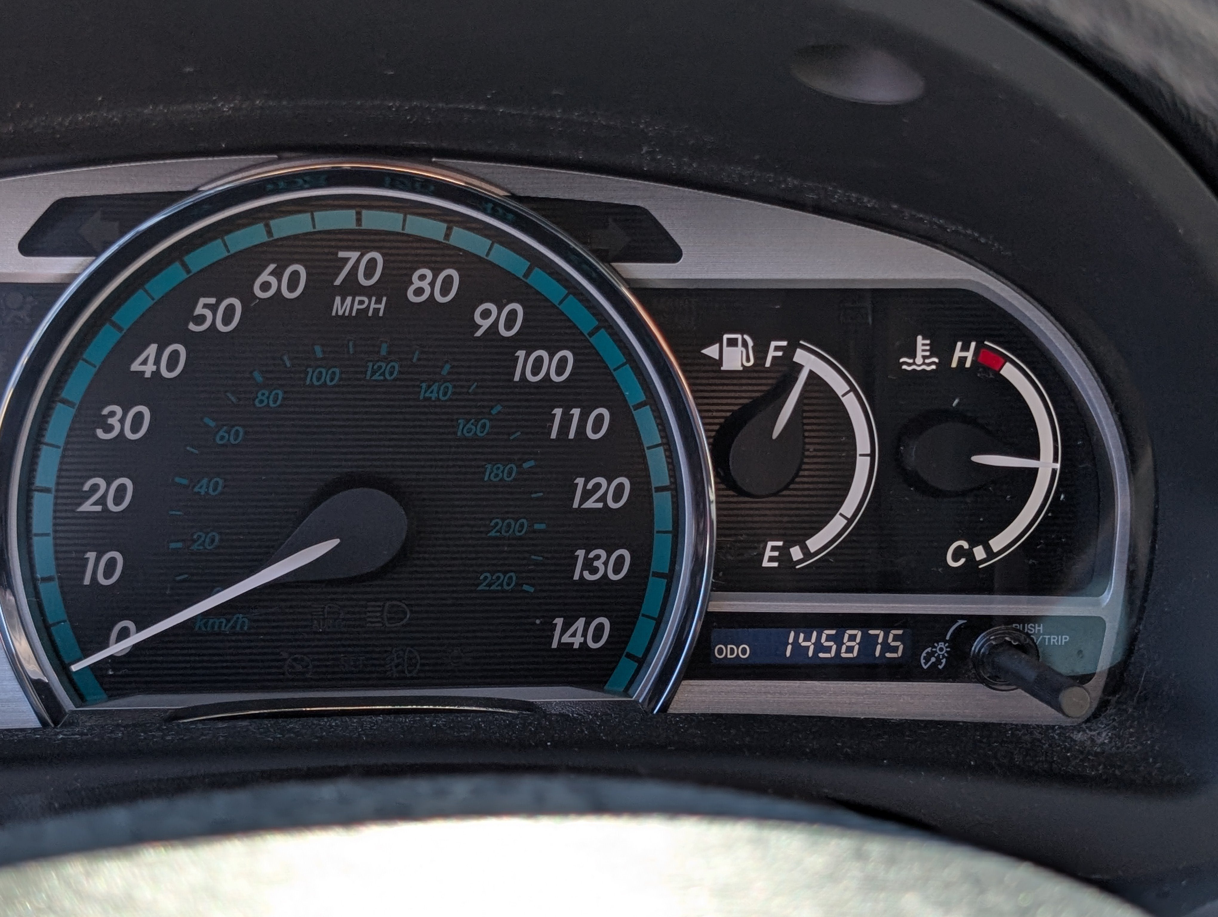2010 Toyota Venza 4dr Wgn V6 AWD (Natl)